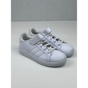 Kids Adidas Grand Court 2.0 Sneakers